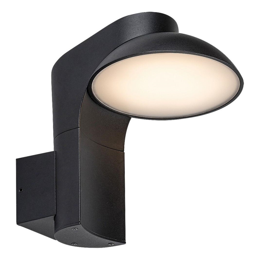 Rabalux - LED vägglampa för utomhusbruk LED/12W/230V IP54