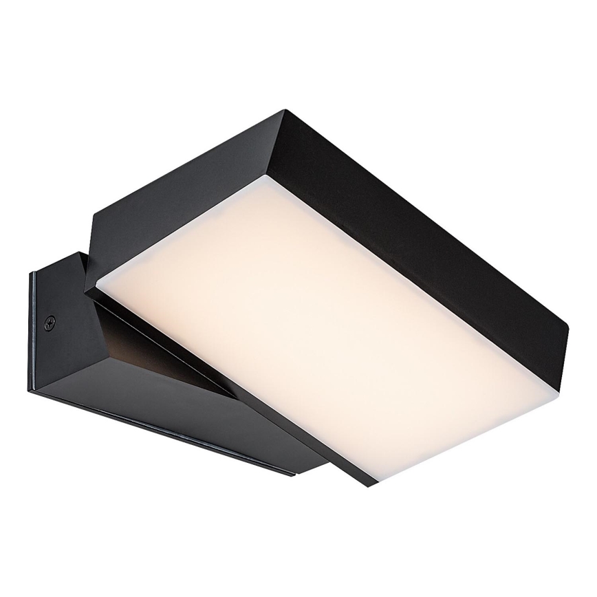Rabalux - LED vägglampa för utomhusbruk LED/14W/230V 2700/4000/6500K IP54
