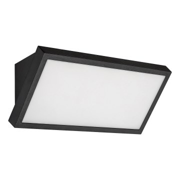 Rabalux - LED vägglampa för utomhusbruk LED/18W/230V 2700/4000/6500K IP65