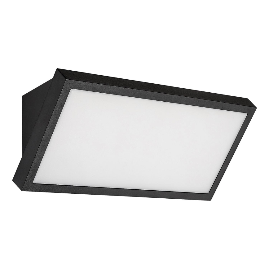 Rabalux - LED vägglampa för utomhusbruk LED/18W/230V 2700/4000/6500K IP65