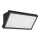 Rabalux - LED vägglampa för utomhusbruk LED/18W/230V 2700/4000/6500K IP65