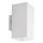 Rabalux - LED vägglampa för utomhusbruk LED/18W/230V 2700/4000/6500K IP65 vit