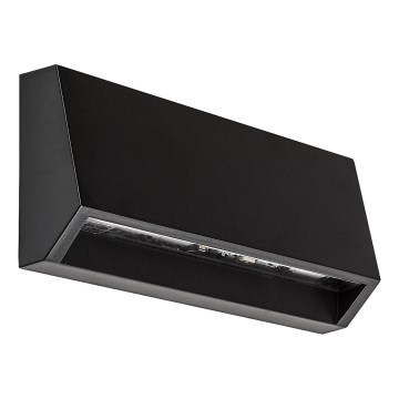 Rabalux - LED vägglampa för utomhusbruk LED/3W/230V IP54
