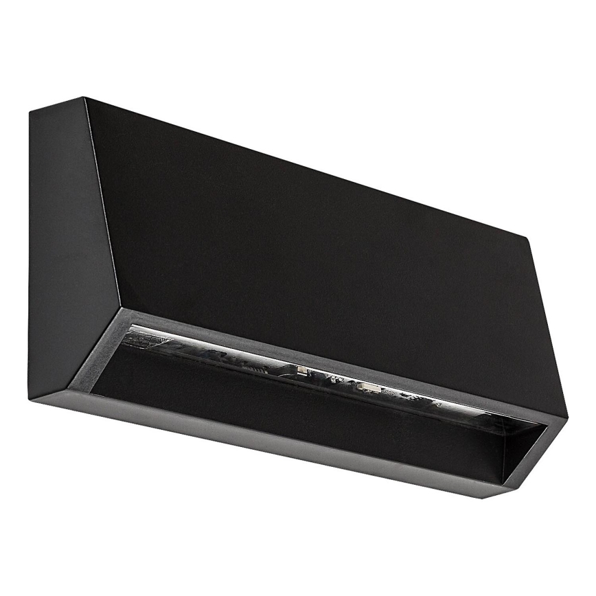 Rabalux - LED vägglampa för utomhusbruk LED/3W/230V IP54