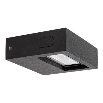 Rabalux - LED vägglampa för utomhusbruk LED/7W/230V IP65