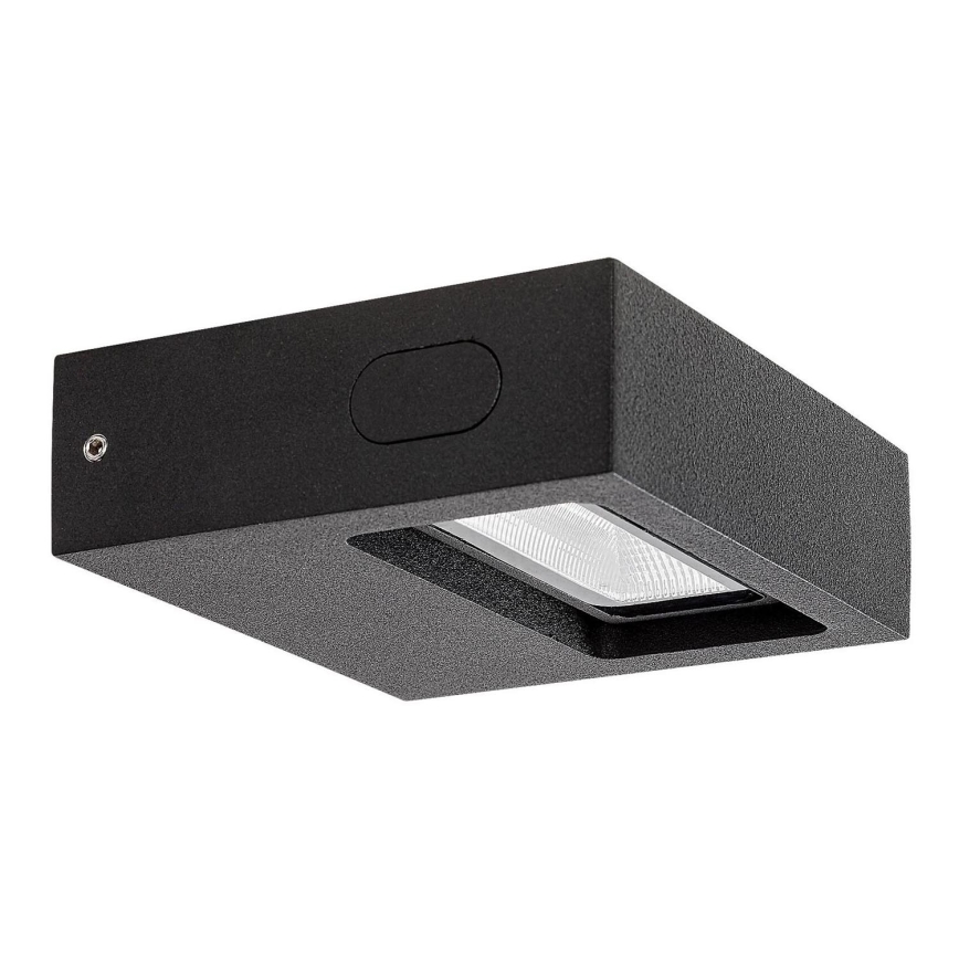 Rabalux - LED vägglampa för utomhusbruk LED/7W/230V IP65
