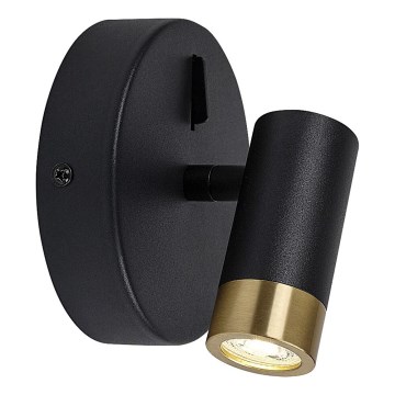 Rabalux - LED väggspotlight LED/3W/230V 4000K