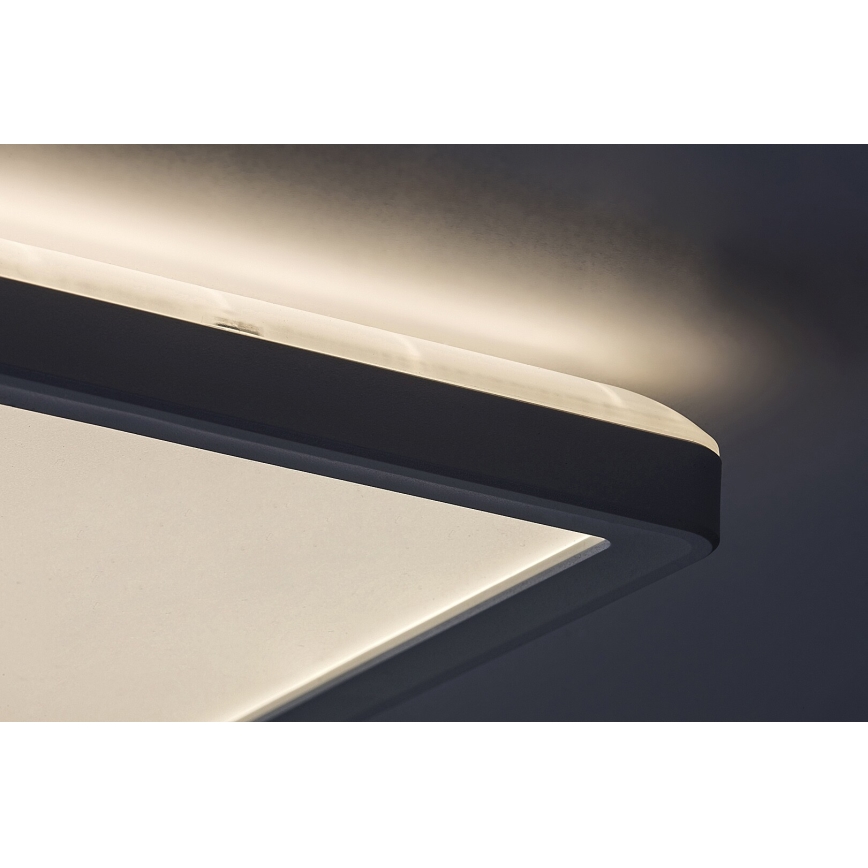 Rabalux - LED Ytmonterad panel LED/22W/230V