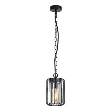 Rabalux - Ljuskrona för utomhusbruk 1xE27/40W/230V IP44