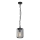 Rabalux - Ljuskrona för utomhusbruk 1xE27/40W/230V IP44