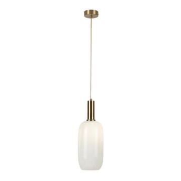 Rabalux - Ljuskrona med snöre 1xE27/60W/230V