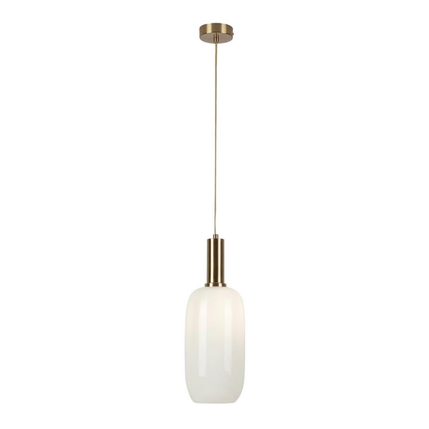 Rabalux - Ljuskrona med snöre 1xE27/60W/230V