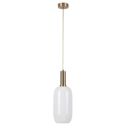 Rabalux - Ljuskrona med snöre 1xE27/60W/230V