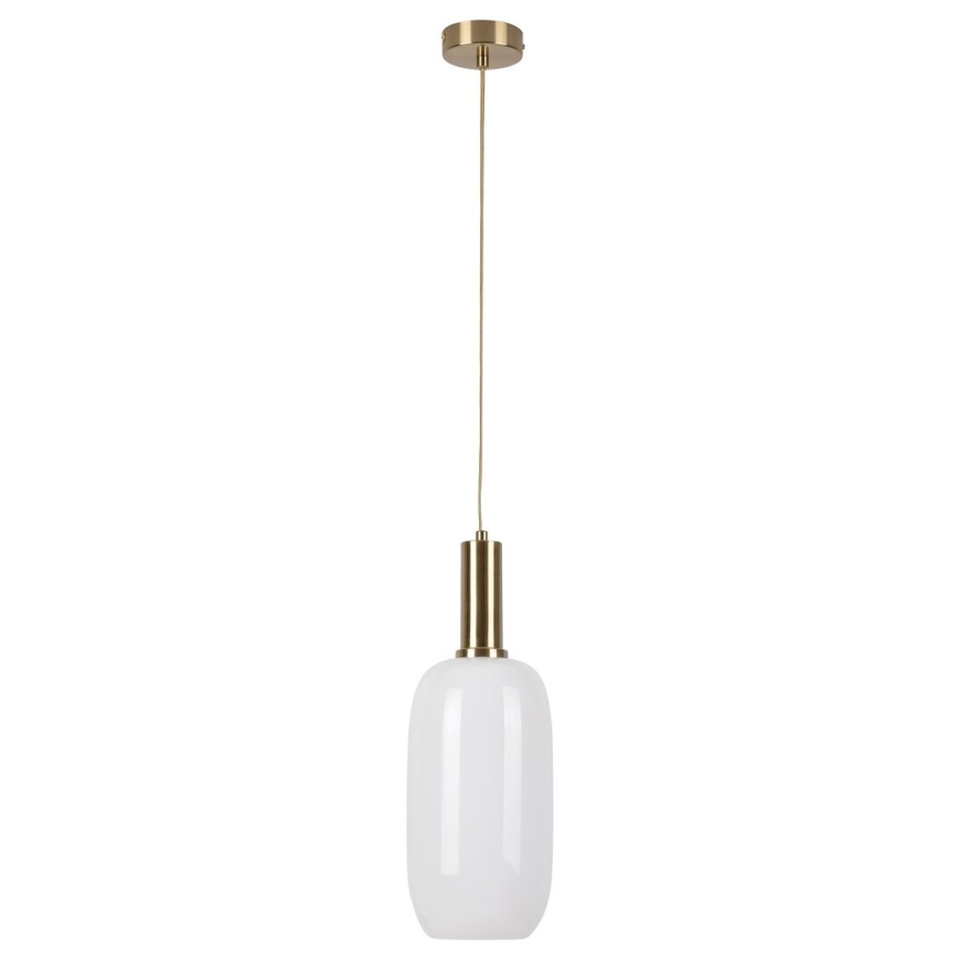Rabalux - Ljuskrona med snöre 1xE27/60W/230V