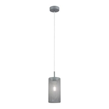 Rabalux - Ljuskrona med snöre E14/25W/230V