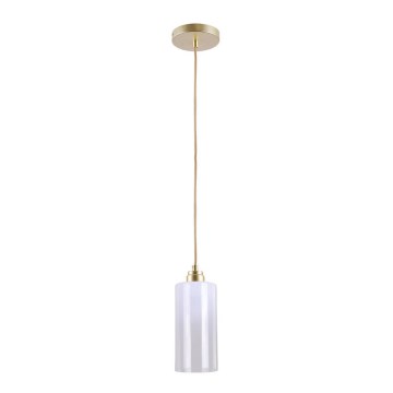 Rabalux - Ljuskrona med snöre E27/40W/230V