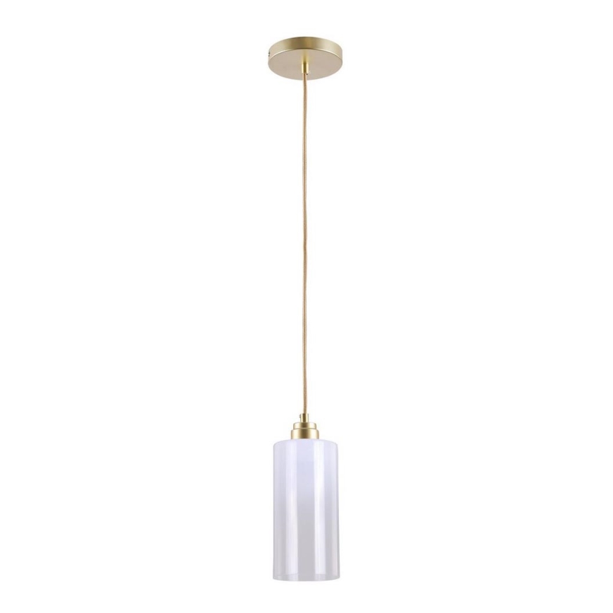 Rabalux - Ljuskrona med snöre E27/40W/230V
