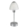 Rabalux - Ljusreglerad bordslampa 1xE14/40W/230V matt krom