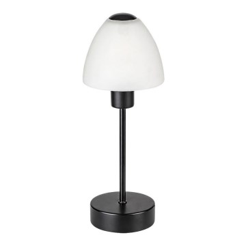 Rabalux - Ljusreglerad bordslampa 1xE14/40W/230V svart