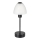 Rabalux - Ljusreglerad bordslampa 1xE14/40W/230V svart