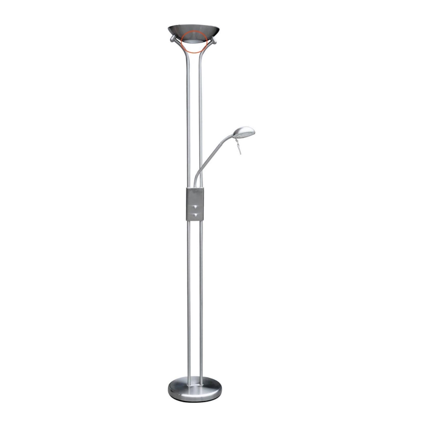 Rabalux - Reservglas till golvlampa BETA R7s