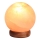 Rabalux - Salt lampa 1xE14/15W/230V acacia	 2,6 kg