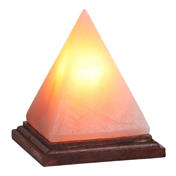 Rabalux - Salt lampa 1xE14/15W/230V acacia	 2,8 kg