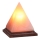 Rabalux - Salt lampa 1xE14/15W/230V acacia	 2,8 kg