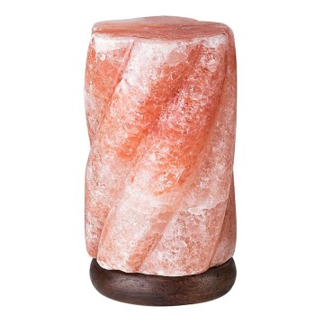 Rabalux - Salt lampa 1xE14/15W/230V acacia	 3,6 kg