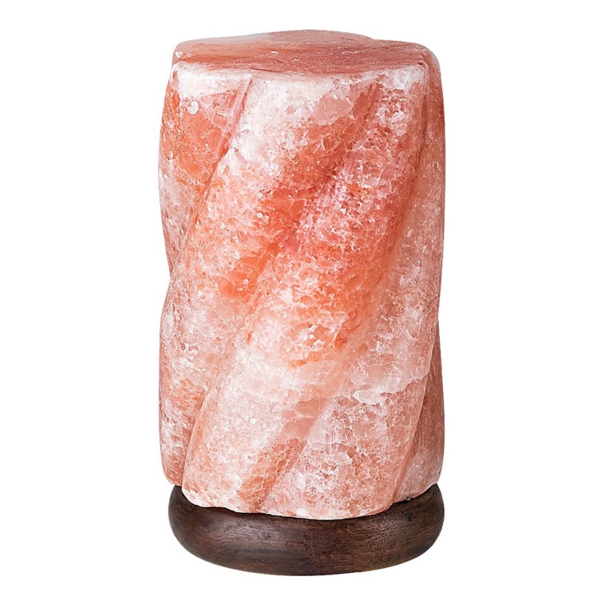 Rabalux - Salt lampa 1xE14/15W/230V acacia	 3,6 kg