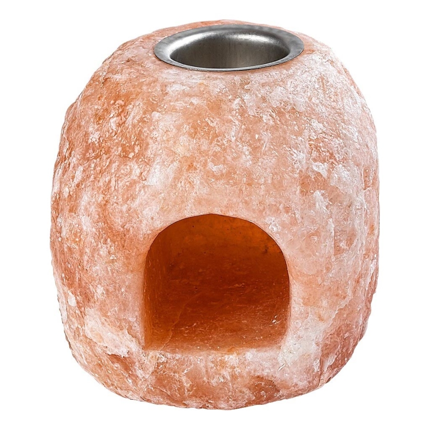 Rabalux - Saltlampa - ljusstake