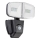 Rabalux - Solcellstrålkastare med sensor LED/12W/3,7V IP44 4000 mAh