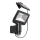 Rabalux - Solcellstrålkastare med sensor LED/5W/3,7V IP44 2500 mAh