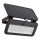 Rabalux - Solcellstrålkastare med sensor LED/8W/3,7V 3000/4000/6500K IP65 2600 mAh