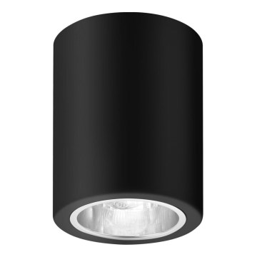 Rabalux - Spotlight 1xE27/25W/230V svart