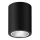 Rabalux - Spotlight 1xE27/25W/230V svart