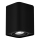 Rabalux - Spotlight 1xGU10/42W/230V svart