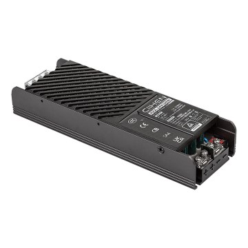 Rabalux - Strömförsörjning för belysning i skensystem 100W/24V