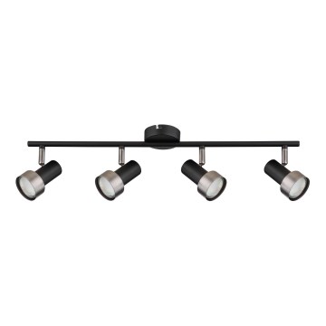 Rabalux - Tak spotlight 4xGU10/50W/230V