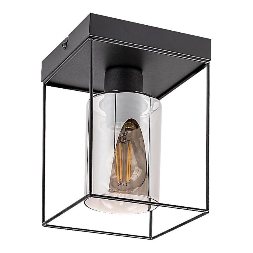 Rabalux - Taklampa 1xE27/25W/230V 15x15 cm