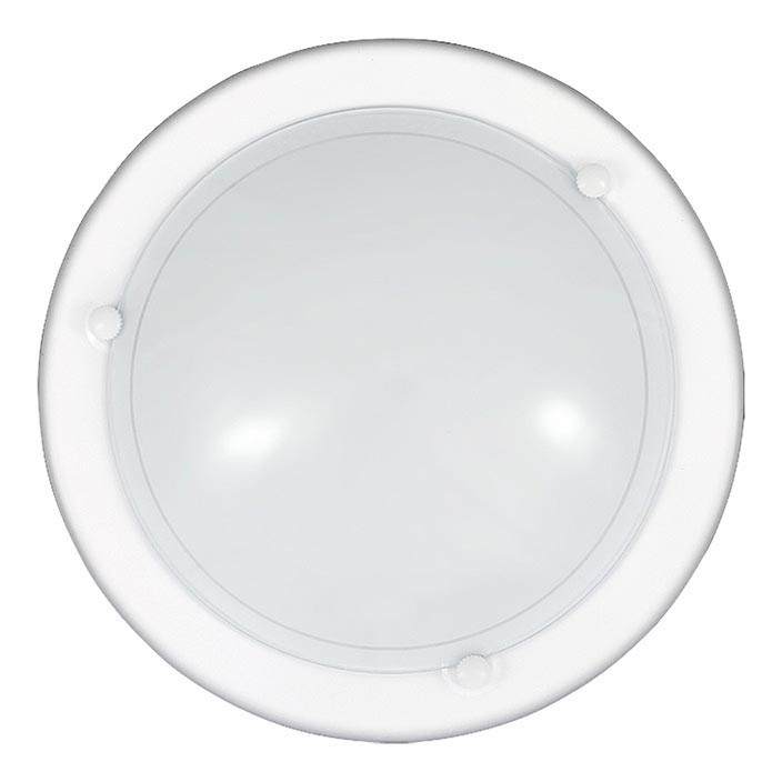 Rabalux - Taklampa 1xE27/60W/230V diameter 28,5 cm