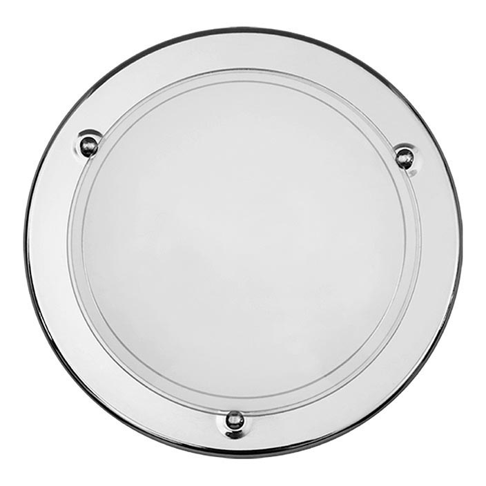 Rabalux - Taklampa 1xE27/60W/230V diameter 28,5 cm