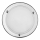 Rabalux - Taklampa 1xE27/60W/230V diameter 28,5 cm