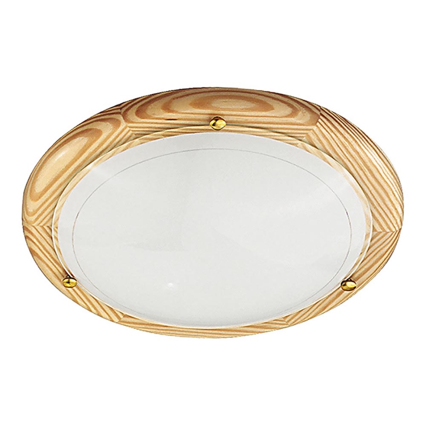 Rabalux - Taklampa 1xE27/60W/230V diameter 30 cm