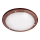 Rabalux - Taklampa 1xE27/60W/230V diameter 30 cm