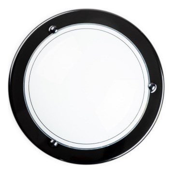 Rabalux - Taklampa 1xE27/60W/230V