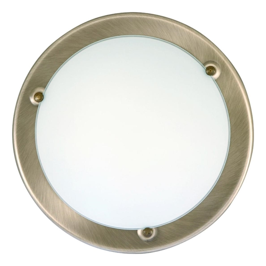 Rabalux - Taklampa 1xE27/60W/230V