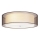 Rabalux - Taklampa 3xE14/25W/230V diameter 49,5 cm