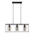 Rabalux - Taklampa 3xE27/25W/230V