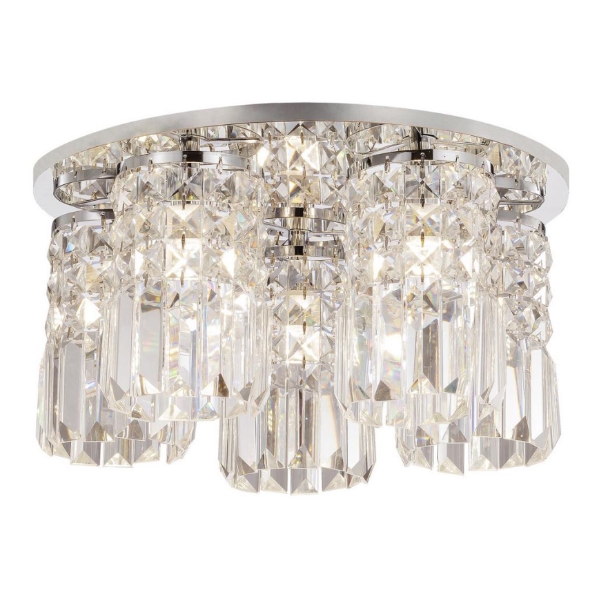 Rabalux - Taklampa 5xG9/40W/230V Ø 38 cm